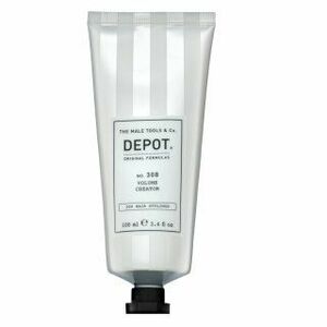 Depot No. 308 Volume Creator stylingový krém pro objem vlasů 100 ml obraz
