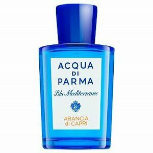 Acqua di Parma Blu Mediterraneo Arancia di Capri toaletní voda unisex 150 ml obraz