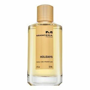 Mancera Holidays parfémovaná voda unisex 120 ml obraz