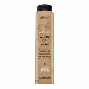 Lakmé Teknia Hair Care Argan Oil Shampoo vyživující šampon pro všechny typy vlasů 300 ml obraz