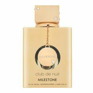 Armaf Club de Nuit Milestone parfémovaná voda unisex 105 ml obraz