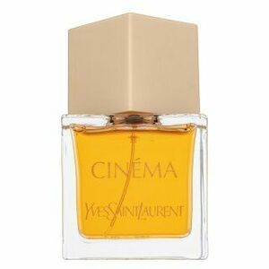 Yves Saint Laurent Cinéma parfémovaná voda pro ženy 80 ml obraz