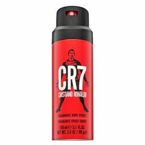 Cristiano Ronaldo CR7 deospray pro muže 150 ml obraz