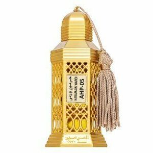 Al Haramain Wardia Parfémovaný olej unisex 12 ml obraz