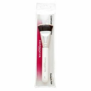 Dermacol Contouring Brush štětec na konturování D57 obraz