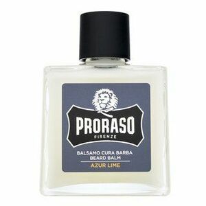Proraso Azur Lime Beard Balm balzám na vousy 100 ml obraz