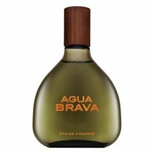 Antonio Puig Agua Brava kolínská voda pro muže 200 ml obraz