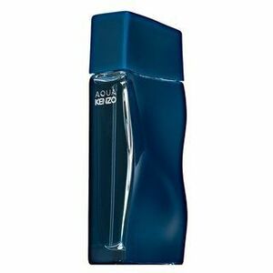 Kenzo Aqua toaletní voda pro muže 50 ml obraz