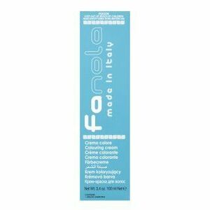Fanola Colouring Cream profesionální permanentní barva na vlasy 10.03 100 ml obraz