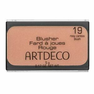 Artdeco Blusher pudrová tvářenka 19 Rosy Caress 5 g obraz