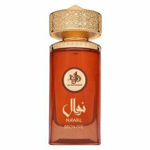 Al Wataniah Nawal Bronzite parfémovaná voda unisex 100 ml obraz