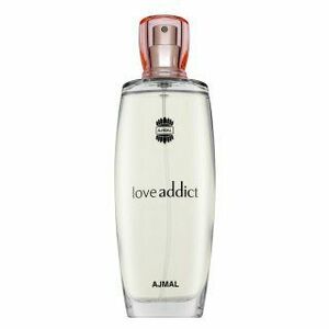 Ajmal Love Addict parfémovaná voda pro ženy 100 ml obraz