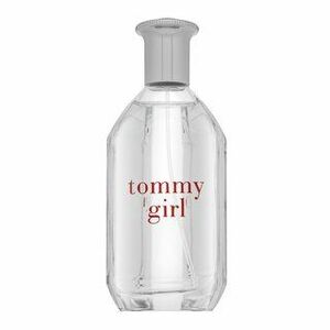 TOMMY HILFIGER Tommy Girl Toaletní voda 100 ml obraz