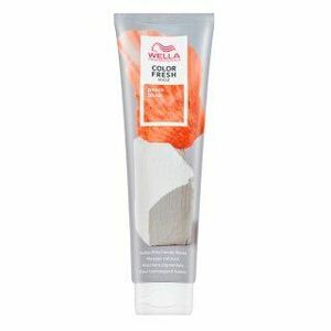 Wella Professionals Color Fresh Mask intenzivní barvicí maska pro všechny typy vlasů Peach Blush 150 ml obraz