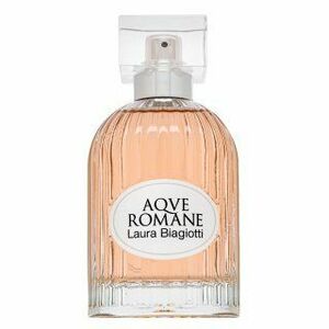 Laura Biagiotti Aqve Romane Ambrosia Aurea toaletní voda pro ženy 100 ml obraz