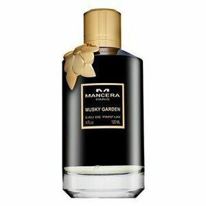 Mancera Musky Garden parfémovaná voda pro ženy 120 ml obraz
