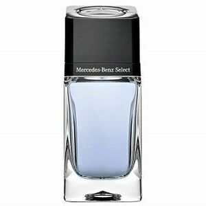 Mercedes Benz Mercedes Benz Select toaletní voda pro muže 100 ml obraz