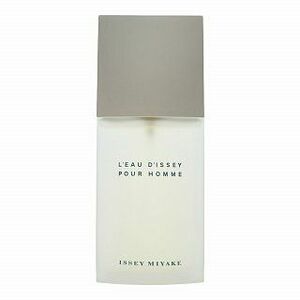 Issey Miyake L'Eau D'Issey Pour Homme toaletní voda pro muže 125 ml obraz