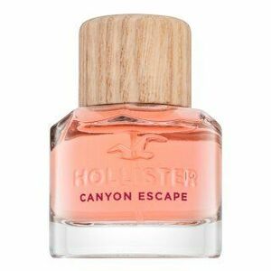 Hollister Canyon Escape parfémovaná voda pro ženy 30 ml obraz