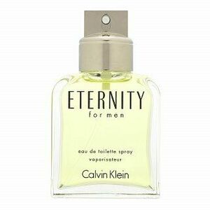 Calvin Klein Eternity for Men toaletní voda pro muže 50 ml obraz