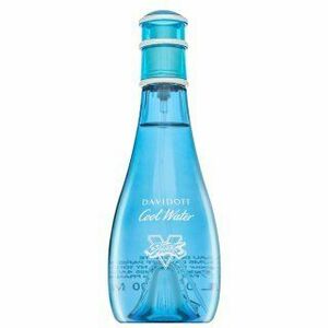 Davidoff Cool Water Street Fighter toaletní voda pro ženy 100 ml obraz