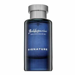 Baldessarini Signature toaletní voda pro muže 50 ml obraz