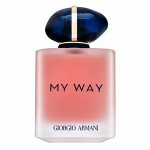 Armani (Giorgio Armani) My Way Floral parfémovaná voda pro ženy 90 ml obraz