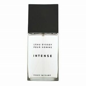 Issey Miyake L'Eau D'Issey Pour Homme Intense toaletní voda pro muže 125 ml obraz