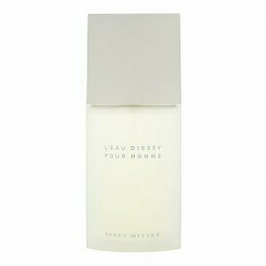 Issey Miyake L'Eau D'Issey Pour Homme toaletní voda pro muže 200 ml obraz