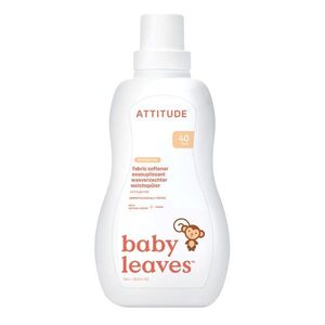 Aviváž ATTITUDE pro děti s hruškovou vůní 1000 ml, 40 dávek obraz