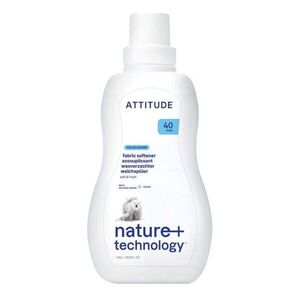 Aviváž ATTITUDE Luční Květiny - Hypoalergenní, 1000 ml, 40 dávek obraz