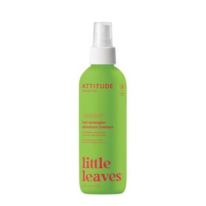 ATTITUDE Little leaves Dětský Sprej na Rozčesávání - Meloun a Kokos 240ml obraz