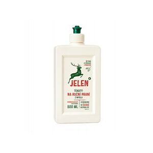 SCHICHT Jelen na ruční praní 500 ml obraz