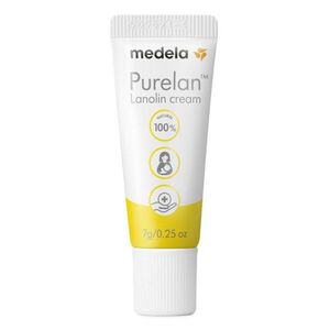 Medela Purelan lanolinová mast 7 g - Novinka obraz