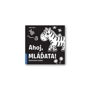 SVOJTKA Ahoj mláďata! obraz