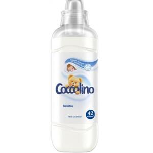 Coccolino Sensitive hypoalergenní koncentrovaná aviváž 39 dávek 975ml obraz