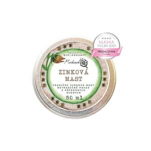 Medarek Zinková mast 30 ml. obraz