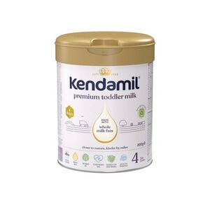 Kendamil Premium 4 HMO+ (800 g) obraz