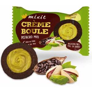 Mix.it Crème boule - Pistachio Mio obraz