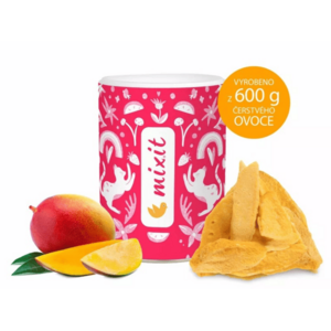 Mix.it Mango – Křupavé ovoce - 100g obraz