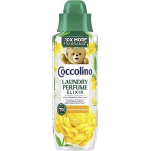 COCCOLINO Booster Summer Bouquet 460 ml (20 praní) obraz