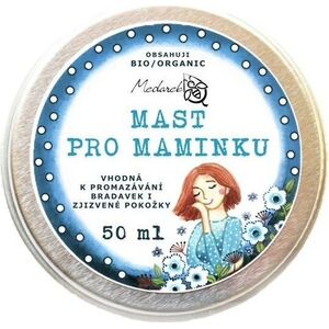 Medarek Mast pro maminku bio 30ml obraz