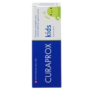 CURAPROX Kids zubní pasta od 6 let máta 60ml obraz