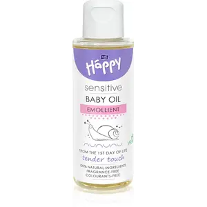 Bella Baby Happy zklidňující dětský olej, 100 ml obraz