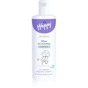 Bella Baby Happy pěna do koupele pro děti, 400 ml obraz