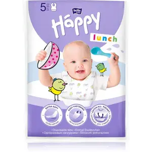 Bella Baby Happy bryndák pro děti, 5 ks obraz