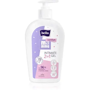 Bella Mamma Comfort intimní gel 2v1, 300 ml obraz
