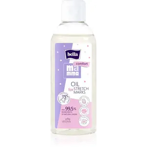 Bella Mamma Comfort olej proti striím, 150 ml obraz