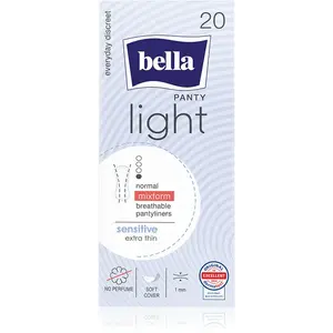 Bella Panty Light Sensitive slipové vložky, 20ks obraz