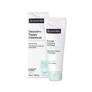 Suavinex | Intenzivní pomáda na opruzeniny 75 ml obraz